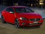 Volvo S60 T6 R-Design 2013 года (AU)